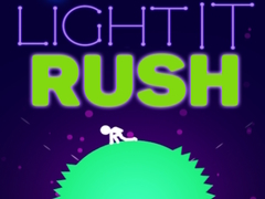Trò chơi Light It Rush