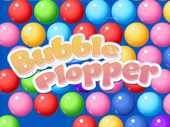 Trò chơi Bubble Plopper