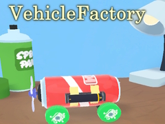 Trò chơi VehicleFactory