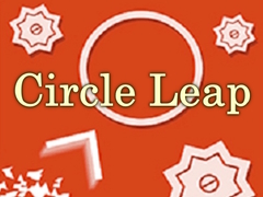 Trò chơi Circle Leap