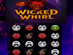 Trò chơi Wicked Whirl