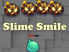 Trò chơi Slime Smile