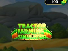 Trò chơi Tractor Farming Simulator