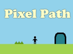 Trò chơi Pixel Path