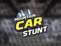 Trò chơi Mountain Car Stunt