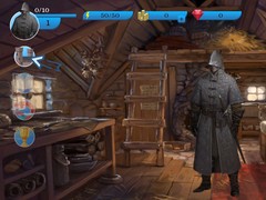 Trò chơi Battle Of Heroes Rpg