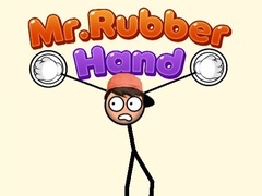 Trò chơi Mr. Rubber Hand