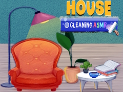 Trò chơi House Cleaning ASMR