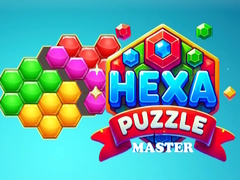 Trò chơi Hexa Puzzle Master