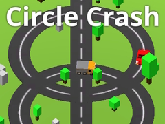 Trò chơi Circle Crash