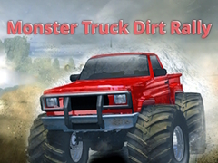 Trò chơi Monster Truck Dirt Rally