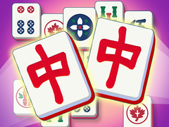 Trò chơi Grand Mahjong
