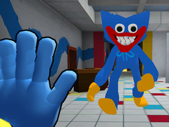 Trò chơi Poopy Escape The Prison