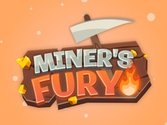 Trò chơi Miner's Fury