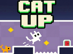 Trò chơi Cat Up