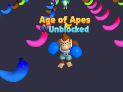 Trò chơi Age Of Apes Unblocked
