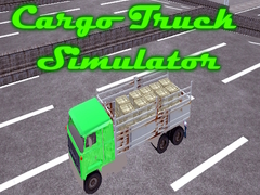 Trò chơi Cargo Truck Simulator