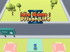 Trò chơi Idle Game Prison Life