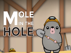 Trò chơi Mole in the Hole