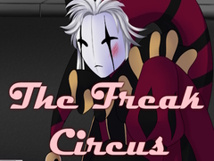 Trò chơi The Freak Circus