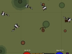 Trò chơi Cowz.io