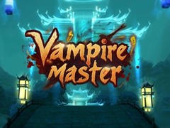 Trò chơi Vampire Master