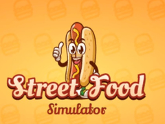 Trò chơi Street Food Simulator