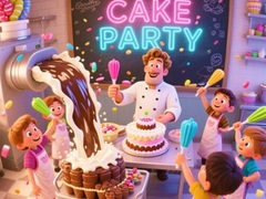 Trò chơi Find The Differences: Mother's Day Baking