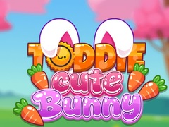 Trò chơi Toddie Cute Bunny