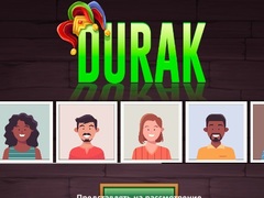 Trò chơi Durak