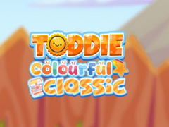 Trò chơi Toddie Colorful Classic