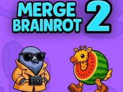 Trò chơi Merge Brainrot 2