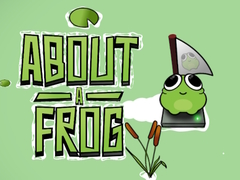 Trò chơi About a Frog