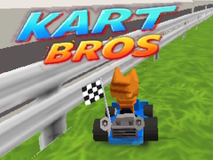 Trò chơi Kart Bros
