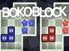 Trò chơi Bokoblock