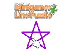 Trò chơi Minigames Line Puzzle