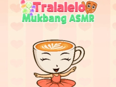 Trò chơi Tralalelo Mukbang Asmr