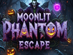 Trò chơi Moonlit Phantom Escape