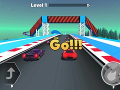 Trò chơi Drive Mad 2
