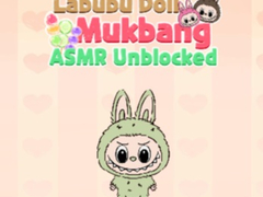 Trò chơi Labubu Doll Mukbang Asmr Unblocked