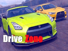 Trò chơi Drive Zone