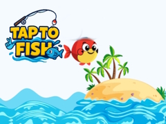 Trò chơi Tap to Fish