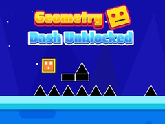 Trò chơi Geometry Dash Unblocked