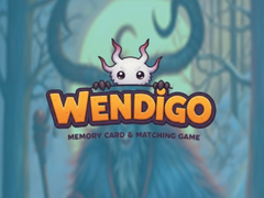 Trò chơi Wendigo Memory Card & Matching Game