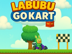 Trò chơi Labubu Gokart