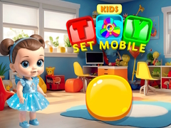 Trò chơi Kids Toy Set Mobile