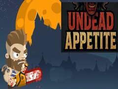 Trò chơi Undead Appetite