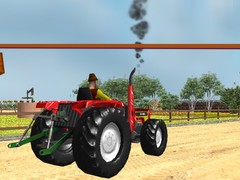 Trò chơi Tractor Simulator Farming Game