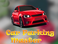 Trò chơi Car Parking Master