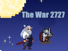 Trò chơi The War 2727